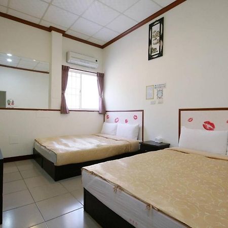 Sunmoonlake Sunflower House Ючи Екстериор снимка