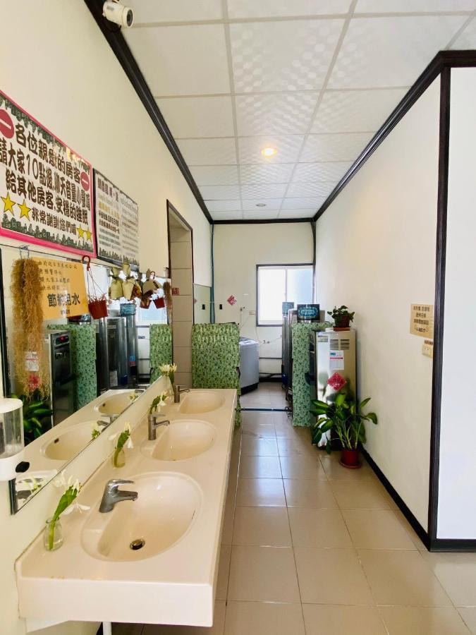 Sunmoonlake Sunflower House Ючи Екстериор снимка