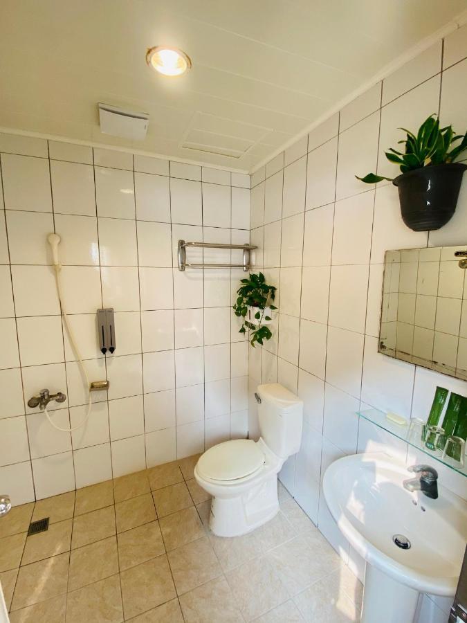 Sunmoonlake Sunflower House Ючи Екстериор снимка