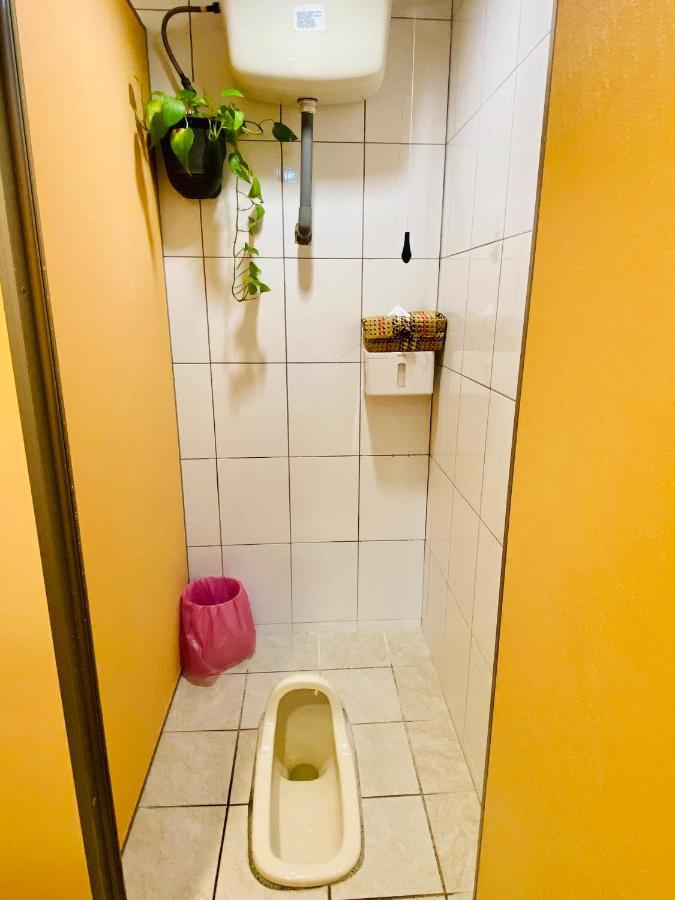 Sunmoonlake Sunflower House Ючи Екстериор снимка
