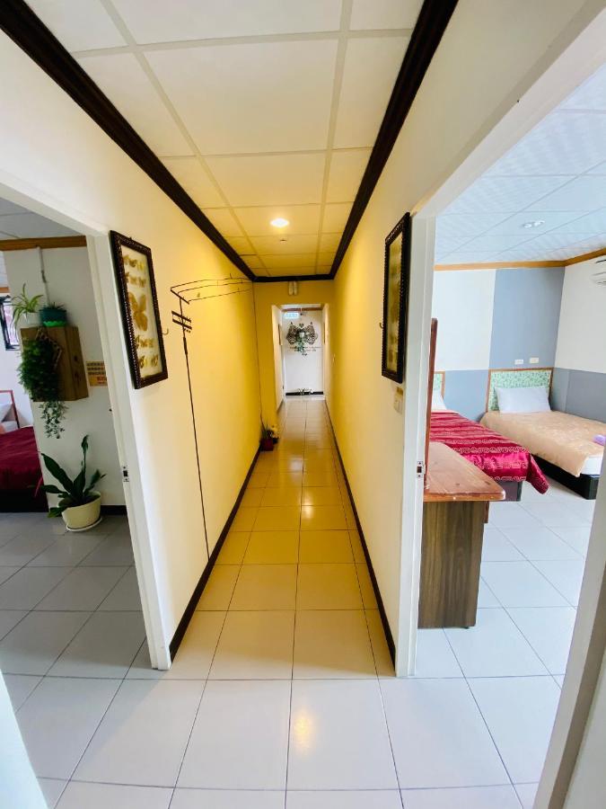 Sunmoonlake Sunflower House Ючи Екстериор снимка
