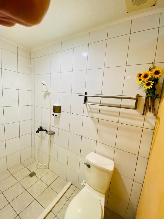 Sunmoonlake Sunflower House Ючи Екстериор снимка